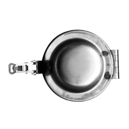 Abdeckklappe Tankeinfüllstutzen im Kofferraum - Sprint, SS, SZ, 1900/102/106