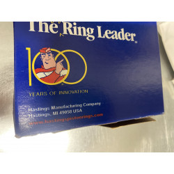 Kolbenringe 1600 (Satz für 4 Kolben), 1.5/1.75/4.0mm