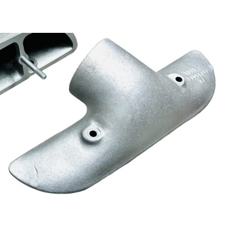 Deckel Ansaugkasten - 1300 Veloce/SS/SZ