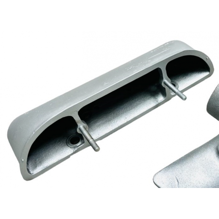 Ansaugkasten für Weber DCOE - 1300 Veloce/SS/SZ