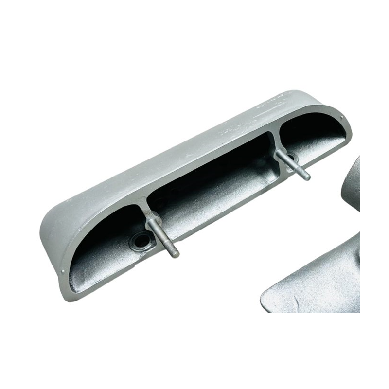 Ansaugkasten für Weber DCO - 1300 Veloce/SS