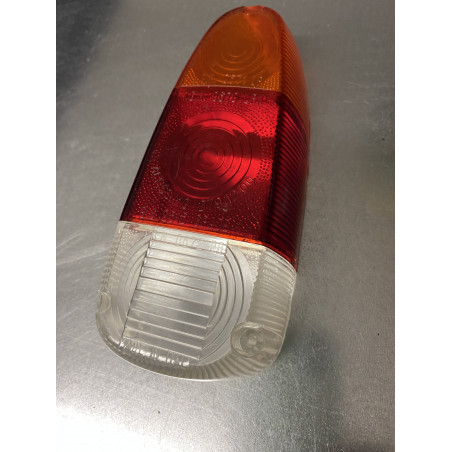 Glas Rückleuchte, Typ Altissimo - Spider '59-'61, Berlina ab '61