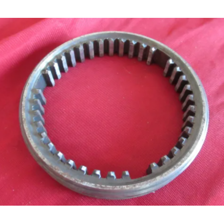 Schaltmuffe ab '67, Alfa Originalteil