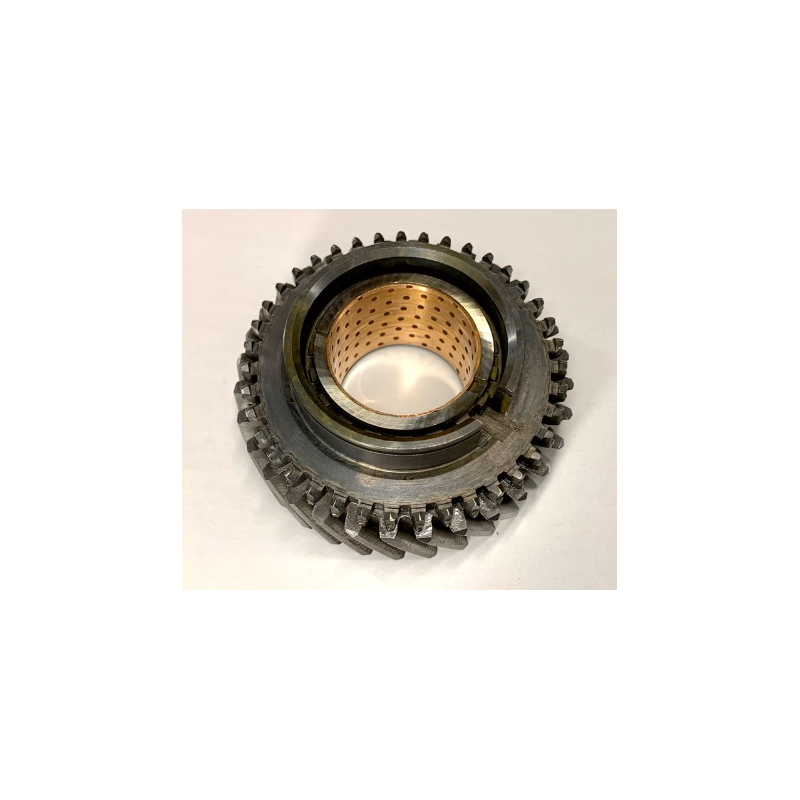 Zahnrad 2. Gang Hauptwelle - 105