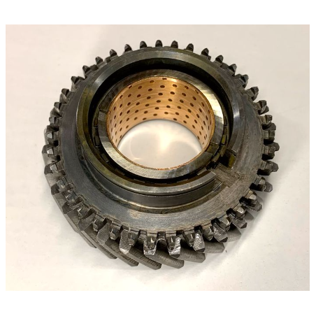 Zahnrad 2. Gang Hauptwelle - 105
