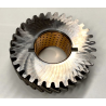 Zahnrad 2. Gang Hauptwelle - 105