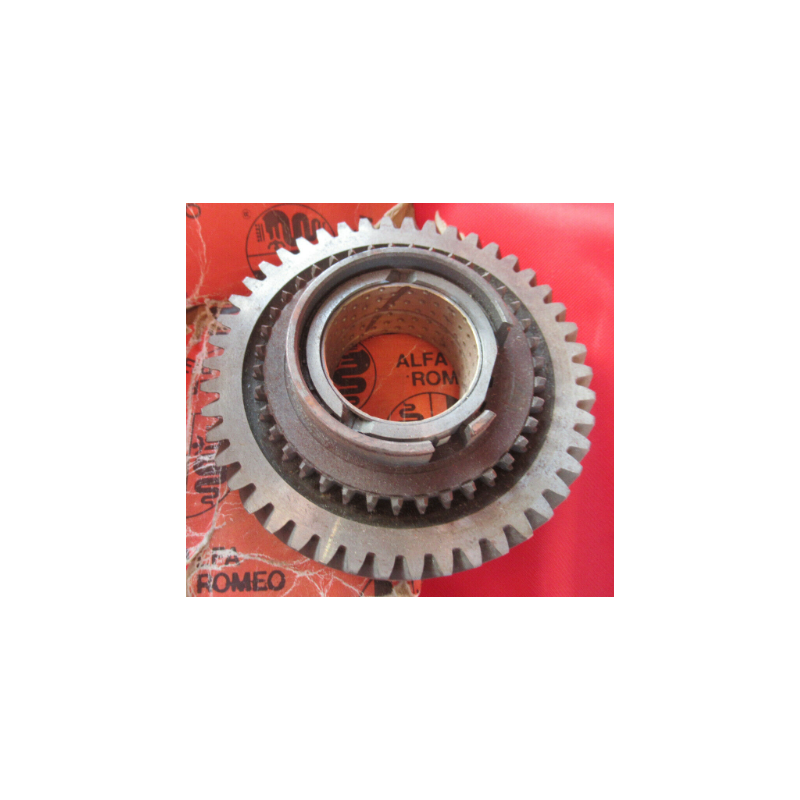 Zahnrad 1. Gang Hauptwelle - 105