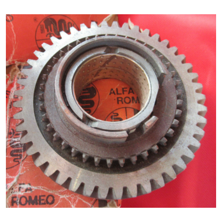 Zahnrad 1. Gang Hauptwelle - 105