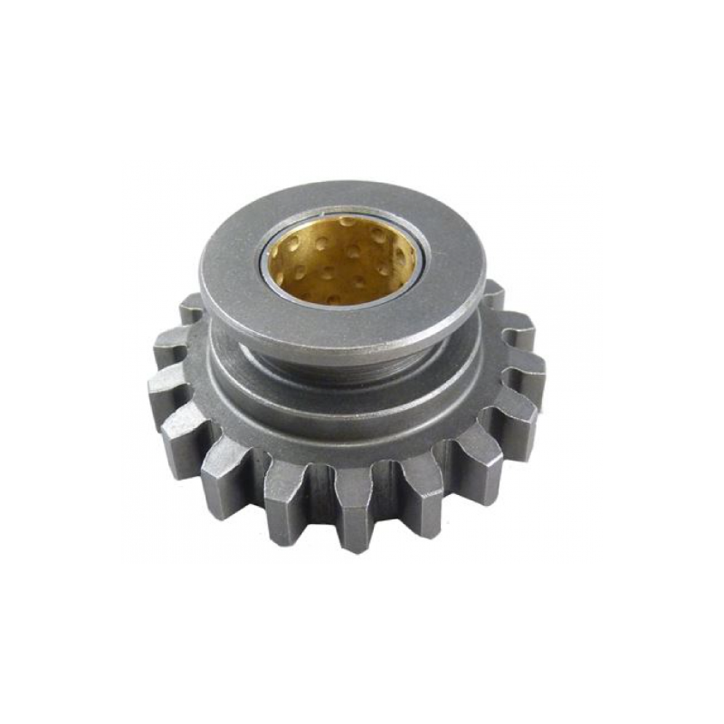 Zwischenrad Rückwärtsgang mit Buchse