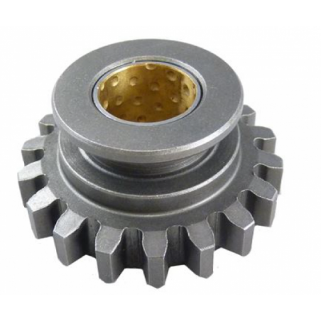 Zwischenrad Rückwärtsgang mit Buchse