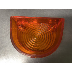 Blinkerglas, gelb - SZ