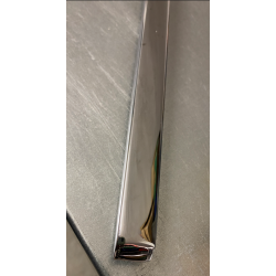 Zierleiste Motorhaube - SS