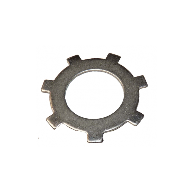 Sicherungsblech Muttern Antriebsflansch 750/101, 105 1300-1600
