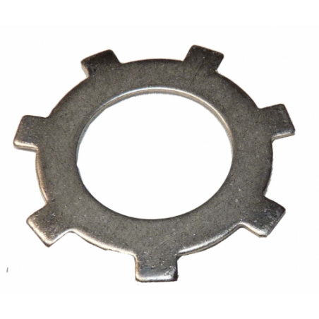 Sicherungsblech Muttern Antriebsflansch 750/101, 105 1300-1600