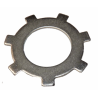 Sicherungsblech Muttern Antriebsflansch 750/101, 105 1300-1600