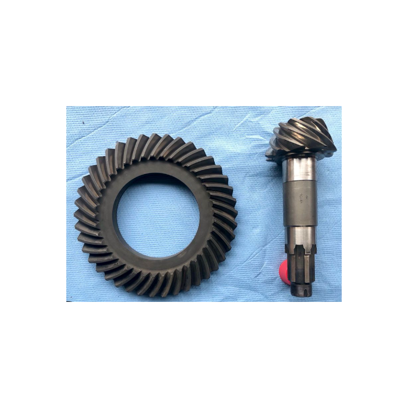 Teller-/Kegelrad (neu/gebraucht) für 1300/1600, verschiedene Übersetzungen. Bitte anfragen!