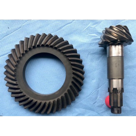 Teller-/Kegelrad (neu/gebraucht) für 1300/1600, verschiedene Übersetzungen. Bitte anfragen!