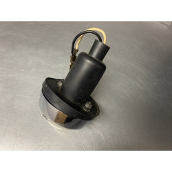 Blinker mit Standlicht vorn, Typ Altissimo, weiss - Spider, SS, Berlina ab Bj'58