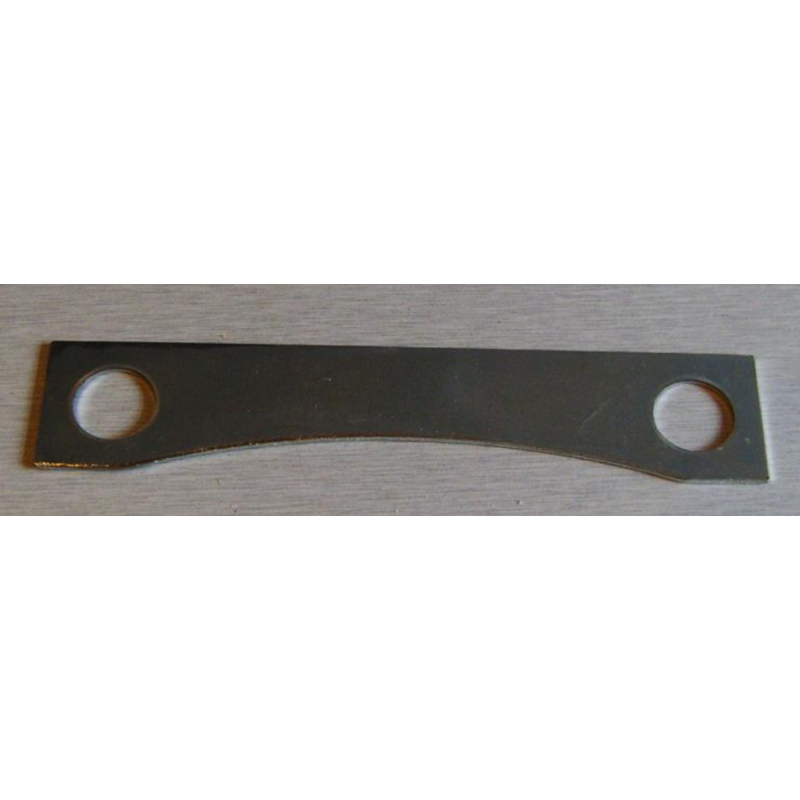 Sicherungsblech (Satz, 2 Stück) Bremssattel vorn, Typ Girling
