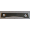 Sicherungsblech (Satz, 2 Stück) Bremssattel vorn, Typ Girling