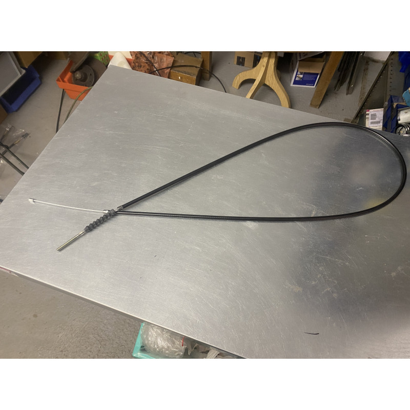 Handbremsseil vorn Sprint, Spider, Berlina