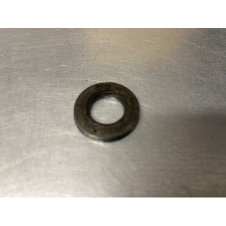 Unterlegscheibe Zylinderkopfschraube 17mm Schlüsselweite - original, gebraucht