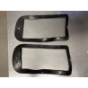 Rubber gasket for tail light (set) 106 Berlina original Altissimo NOS