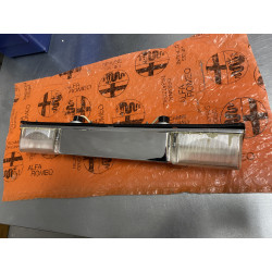 Number plate light 106 2600 Berlina Altissimo - NOS