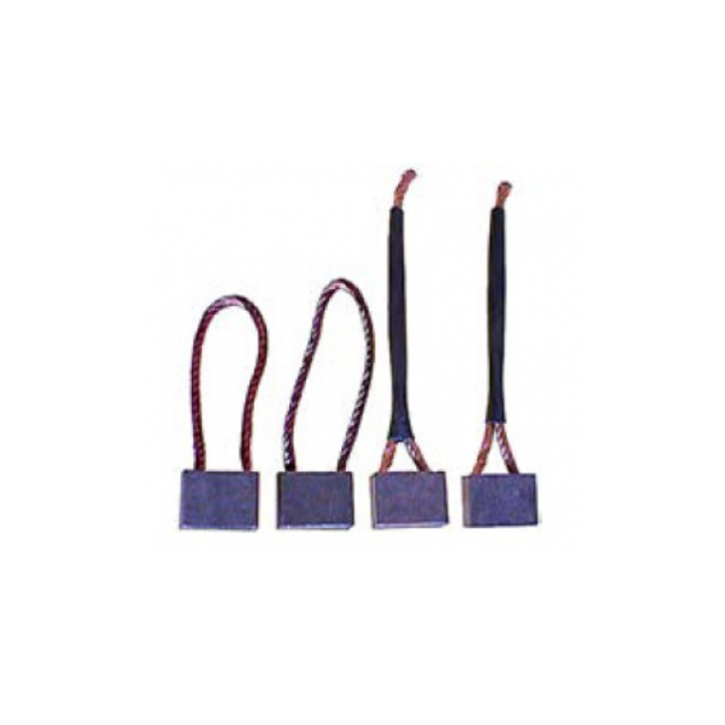 Kohlen für Anlasser LUCAS 25300, 25304