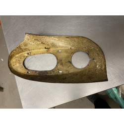 Reparaturblech für Rückleuchte hinten rechts - Spider, Bj.'61-65 - NOS