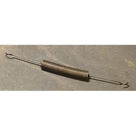 Feder für Umlenkung Kupplungsstange