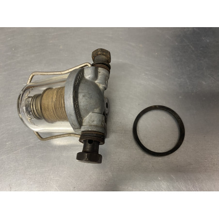 Benzinfilter FISPA FB37 - 750 Sprint & Spider Veloce - original gebraucht