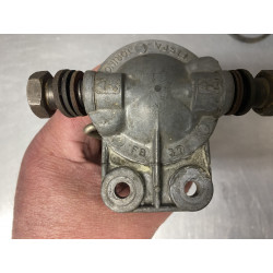 Benzinfilter FISPA FB37 - 750 Sprint & Spider Veloce - original gebraucht