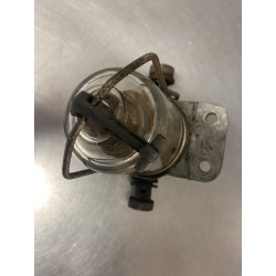 Benzinfilter FISPA FB37 - 750 Sprint & Spider Veloce - original gebraucht