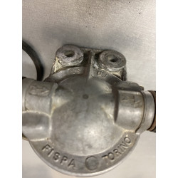 Benzinfilter FISPA FB37 - 750 Sprint & Spider Veloce - original gebraucht