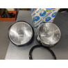 Fernscheinwerfer kompletter Satz 106 - Spider, Sprint & Berlina - Carello, NOS