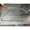 Rear window frame side trim set - Sprint from 06601 on - original used