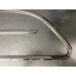 Rear window frame side trim set - Sprint from 06601 on - original used