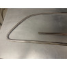 Rear window frame side trim set - Sprint from 06601 on - original used
