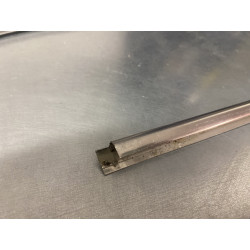 Rear window frame side trim set - Sprint from 06601 on - original used