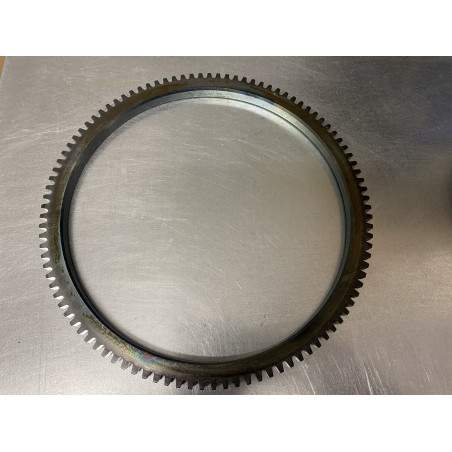 Neuer Zahnkranz 130 Zähne 105 & 115 Giulia, Spider, GT ab Baujahr 1972