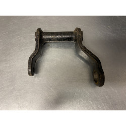 Umlenkbock Kupplungsgestänge für Getriebe Typ Borg-Warner ab Bj.'56 - gebraucht