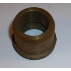 Bush for timing chain wheel in front cover