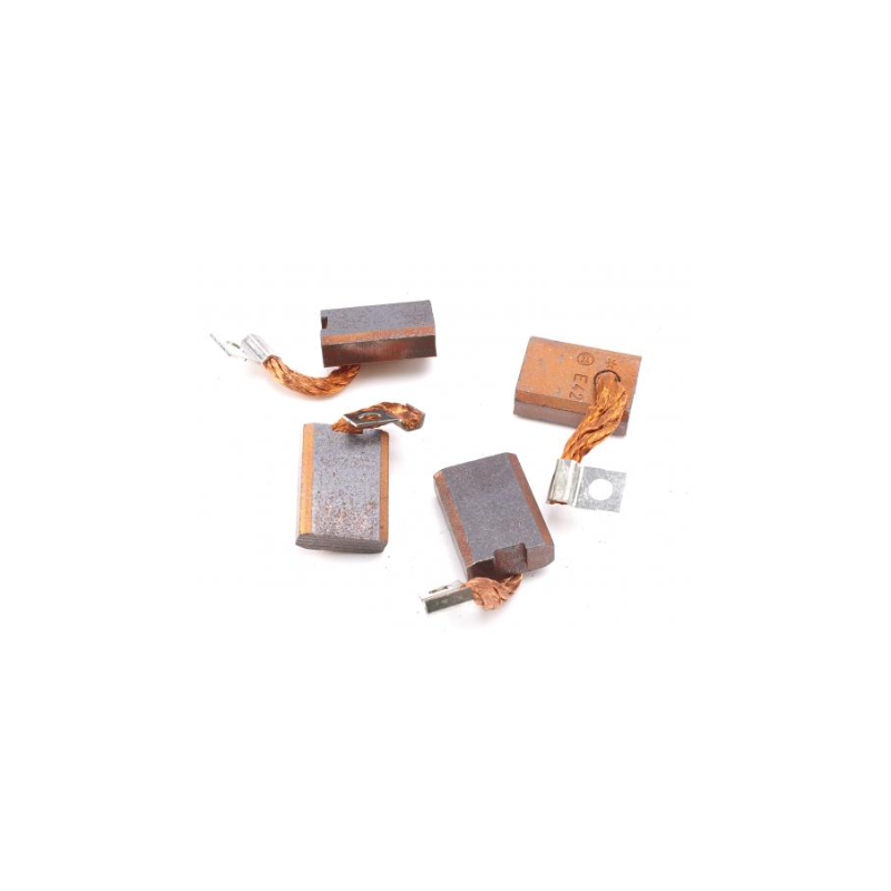 Kohlen für Anlasser BOSCH R11/R12