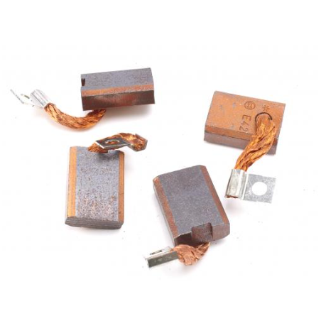 Kohlen für Anlasser BOSCH R11/R12