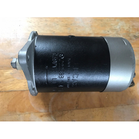 Überholte Lichtmaschine im Austausch LUCAS 22258