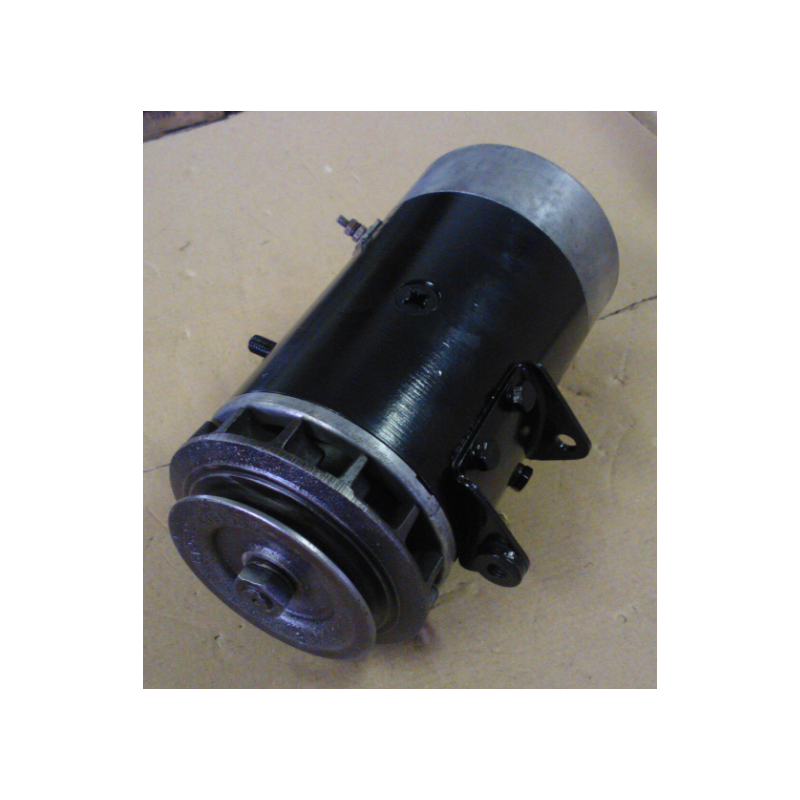 Lichtmaschine MARELLI DN44 oder DN62 im Austausch