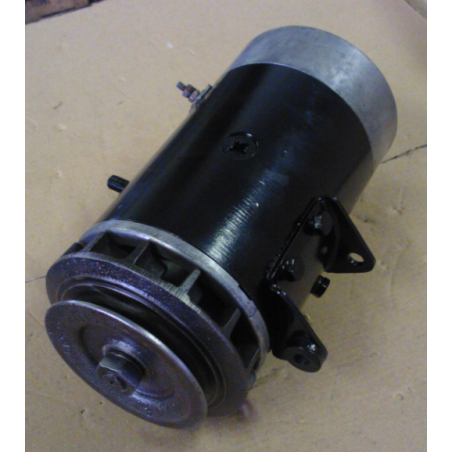 Lichtmaschine MARELLI DN44 oder DN62 im Austausch