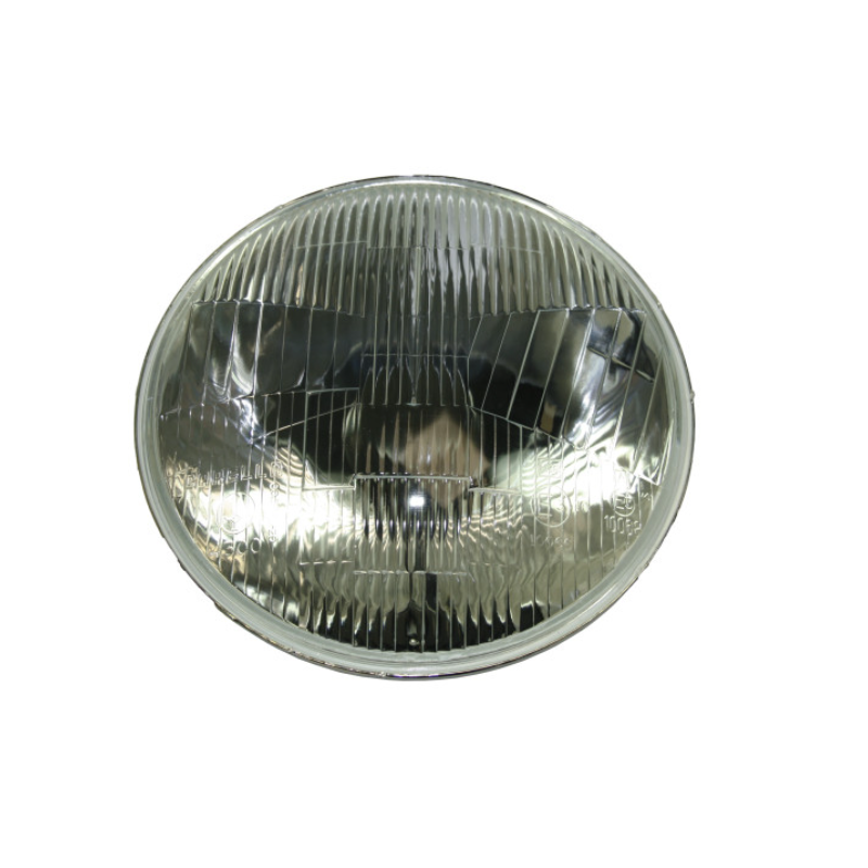 Headlight H4 type Carello w/o parking light