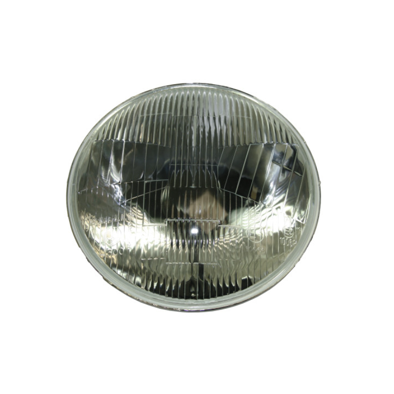 Scheinwerfer Version Carello H4 mit Standlicht